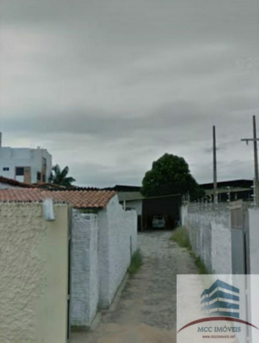 Terreno Com 2 Casas E Ponto Comercial A Venda Em Candelária