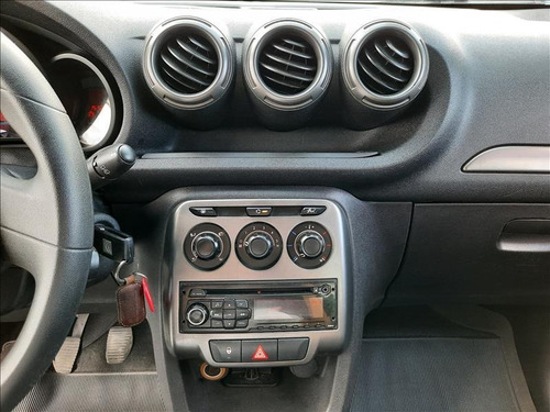 Citroën C3 Picasso C3 Picasso Glx 1.6 16v Flex 2012
