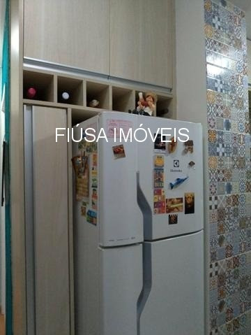 Imagem 18 de 20 de Apartamento - Ap00158 - 69186914