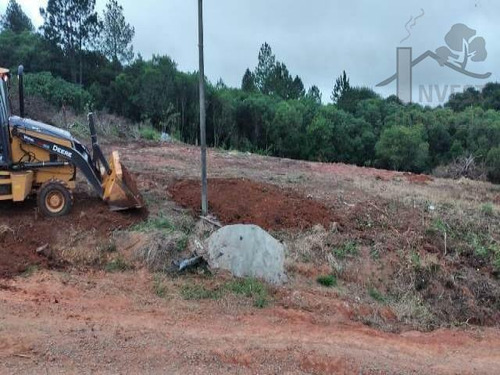 Imagem 7 de 8 de Cod -5650 - Terreno Em Ibiúna Com Poço E Energia - 5650