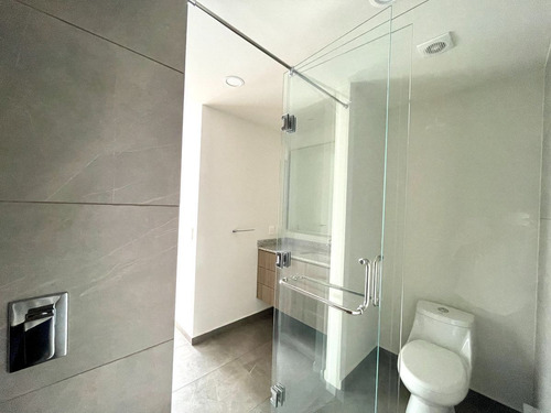 Departamento Nuevo En Venta Torre Vibranta
