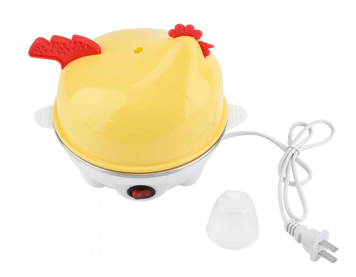 Imagen 7 de 9 de Plástico Multifuncional Eléctrico Pollo Patrón Caldera Break