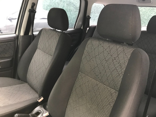Imagen 11 de 13 de Ford Ecosport Xls 2.0 Año 2011 - Liv Motors