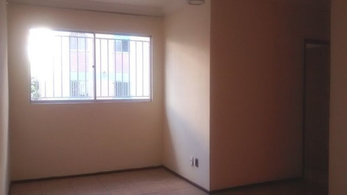 Imagem 3 de 21 de Apartamento Com 3 Quartos Para Comprar No Santa Maria Em Contagem/mg - 6977