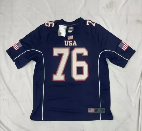 nfl futbol americano jersey camiseta shirt xl - Compra venta en