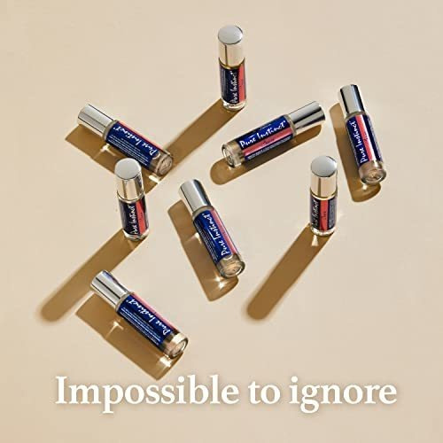 Pure Instinct Crave Roll-on The Original - Aceite Esencial C
