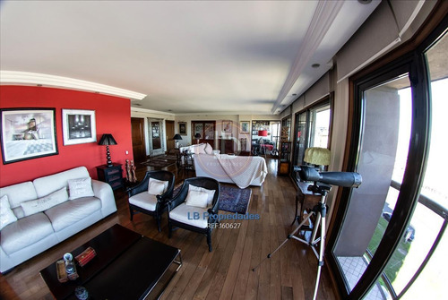 Imagen 14 de 17 de Apartamento 250 Mts2 Recepción Estar 3 Suites Garage X 3