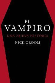 El Vampiro   Una Nueva Historia