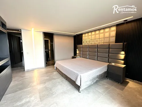 Apartamento En Venta En Las Lomitas. Cod V775155