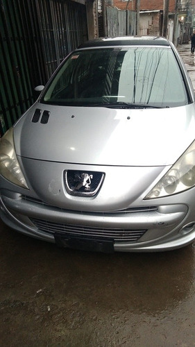 Imagen 4 de 7 de Peugeot