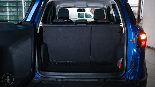 Imagen 14 de 20 de Ford Ecosport Se 1.5 At 2020