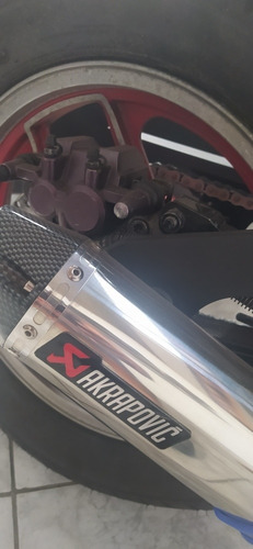 Imagen 14 de 14 de Kawasaki Ninja Zx600r