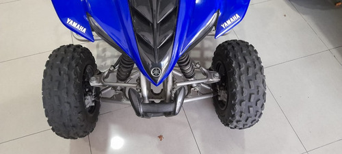 Imagen 14 de 15 de Yamaha Yfm 350 Reverse Excelente Estado! Oportunidad!