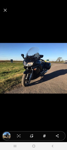 Imagen 10 de 15 de Honda 7motos 50000dl Cbx 1047