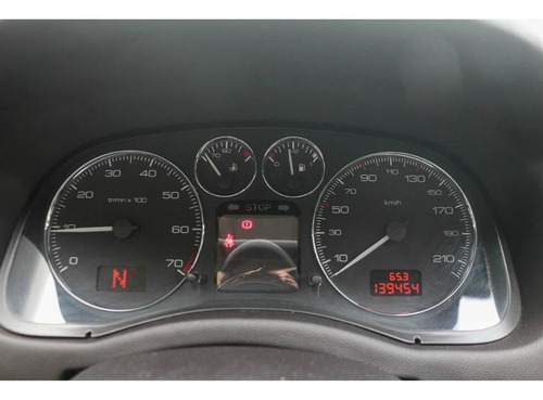Peugeot 307 Premium 2.0 At