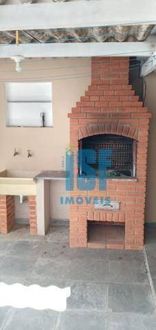 Casa Com 3 Dormitórios À Venda, 140 M² Por R$ 490.000 - Bela Vista - Osasco/sp - Ca1701. - Ca1701