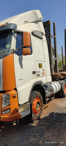 Imagem 10 de 15 de Volvo