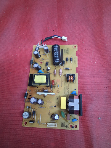 Placa Fonte Monitor Lcd Dell Se2216h (Usado)