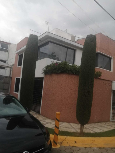 Venta Residencia En Bosques De Aragon