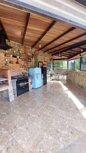 Casa En Venta Nueva 685m2 De Terreno En Urb San Juan San Antonio De Los Altos