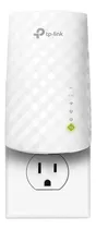 Comprar Repetidor Extensor De Rango Wifi Dual Band 5g Tp-link Ac750 