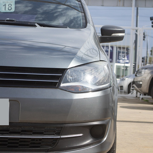 Volkswagen Suran 1.6l 5p Highline Usados Seleccionados 13