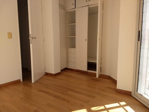 Departamento En Alquiler Dos Dormitorios