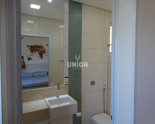 Imagem 29 de 30 de Casa Á Venda No Condomínio Bosque Das Araras Em Vinhedo/sp. - Ca001964 - 67744507