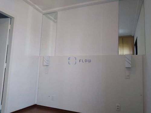 Apartamento Com 3 Dormitórios E 2 Vagas De Garagem - Chácara Inglesa - Ap10977