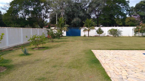 Imagem 9 de 30 de Chácara Com 3 Dormitórios À Venda, 1829 M² Por R$ 1.300.000,00 - Bela Vista - Elias Fausto/sp - Ch0022