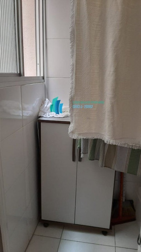 Imagem 26 de 27 de Apartamento A Venda No Bairro Assunção Em São Bernardo Do - 563-1