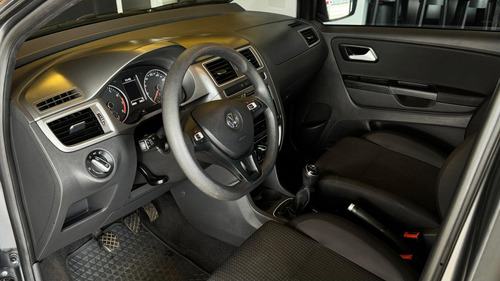 Volkswagen Fox Connect Mb