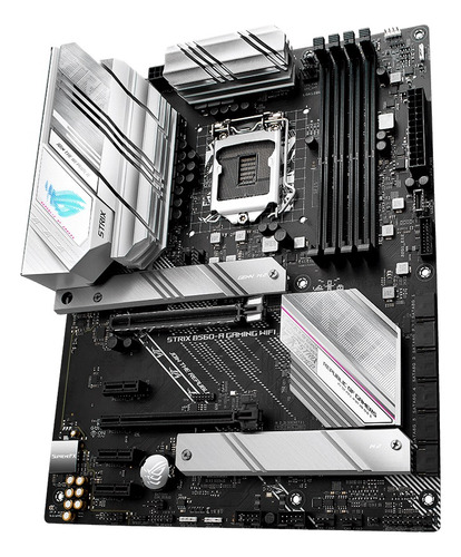 Placa Madre Rog Strix B560-a Gaming Wifi