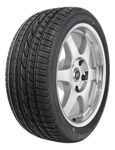Neumático Lanvigator Aro20 Catchpower 225/35r20 90w Xl