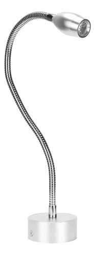 Cableado Flexible De Cuello De Cisne Para Mesa De Pared Led