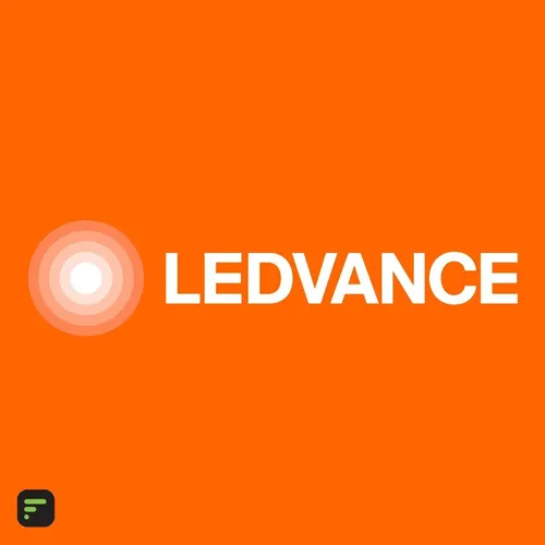 Luminaria Led Alumbrado Publico Arealight 70w Ledvance Osram