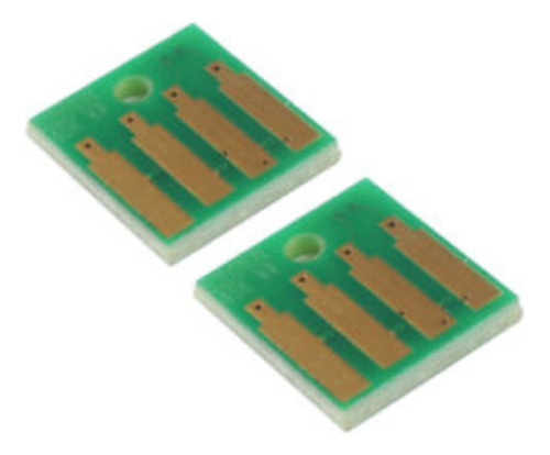 Chip Toner Para Lexmark Ms510mx510/511/610/611 20k