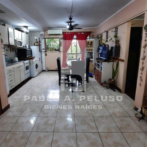 Departamento 3 Ambientes. Merlo. Zona Oeste. Buenos Aires
