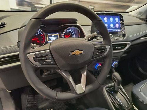 Chevrolet Tracker 1.2 Premier Turbo At