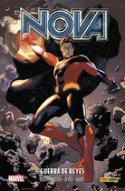Comprar Aniquilacion Saga # 20: Nova, Guerra De Reyes - Dan Abnett