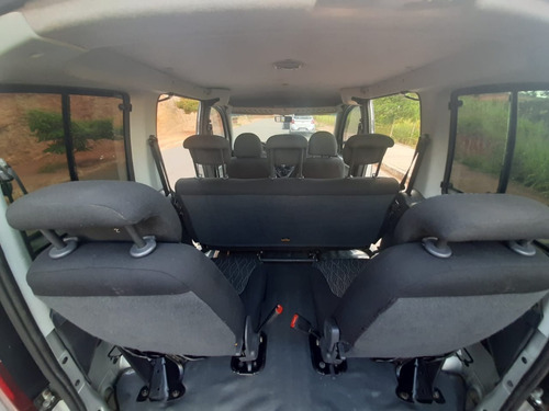 Fiat Doblo 7 Lugares