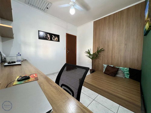 Imagem 30 de 30 de Casa Com 4 Dorms, Embaré, Santos - R$ 1.27 Mi, Cod: 23426 - V23426
