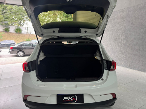 Fiat Argo ARGO DRIVE 1.0 6V FLEX