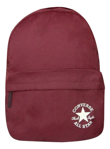 Morral Converse Speed 3-bordo