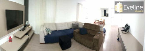 Imagem 3 de 30 de Apartamento Com 2 Dorms, Vila Suissa, Mogi Das Cruzes - R$ 580 Mil, Cod: 1885 - V1885