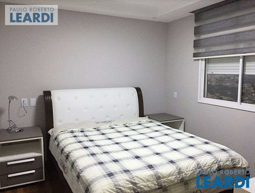 Imagem 12 de 15 de Apartamento - Morumbi - Sp - 556069
