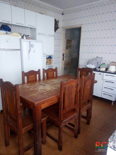 Imagem 13 de 19 de Casa À Venda No Bairro Vila Zamataro - Guarulhos/sp - 260