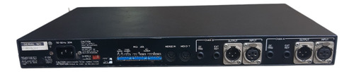 Gate Klark Teknik Dn510 (Usado)