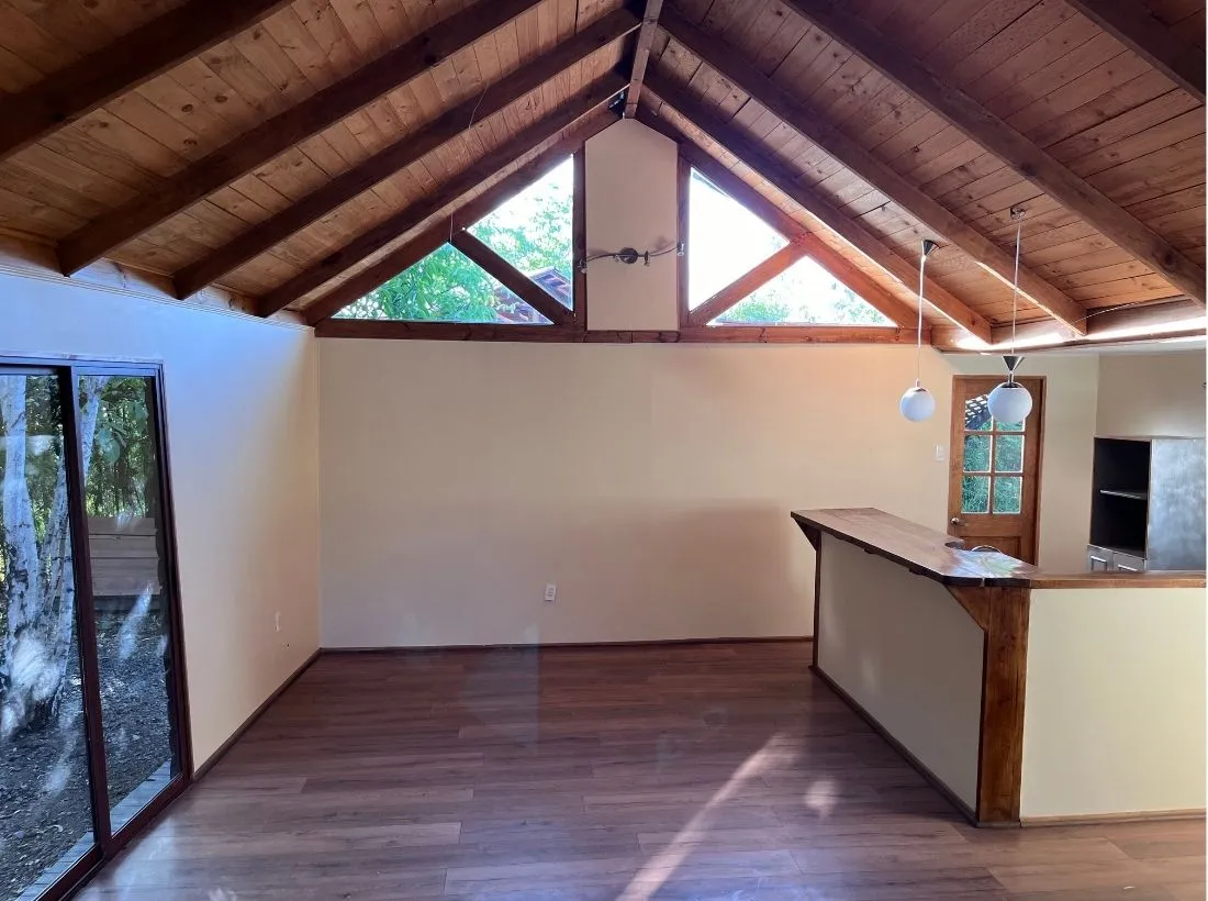 Imagen 4 de 21 de Oportunidad! Casa Recién Remodelada 3d/2b San Juan De Pirque