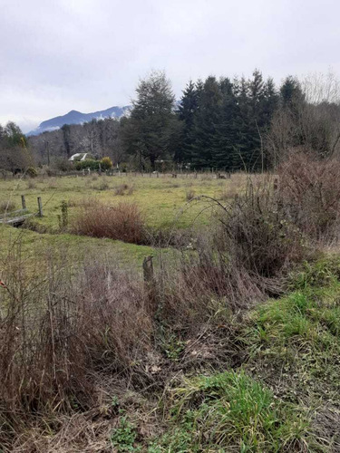 Pucon Y Caburgua Exclusivas Parcelas En (83774)